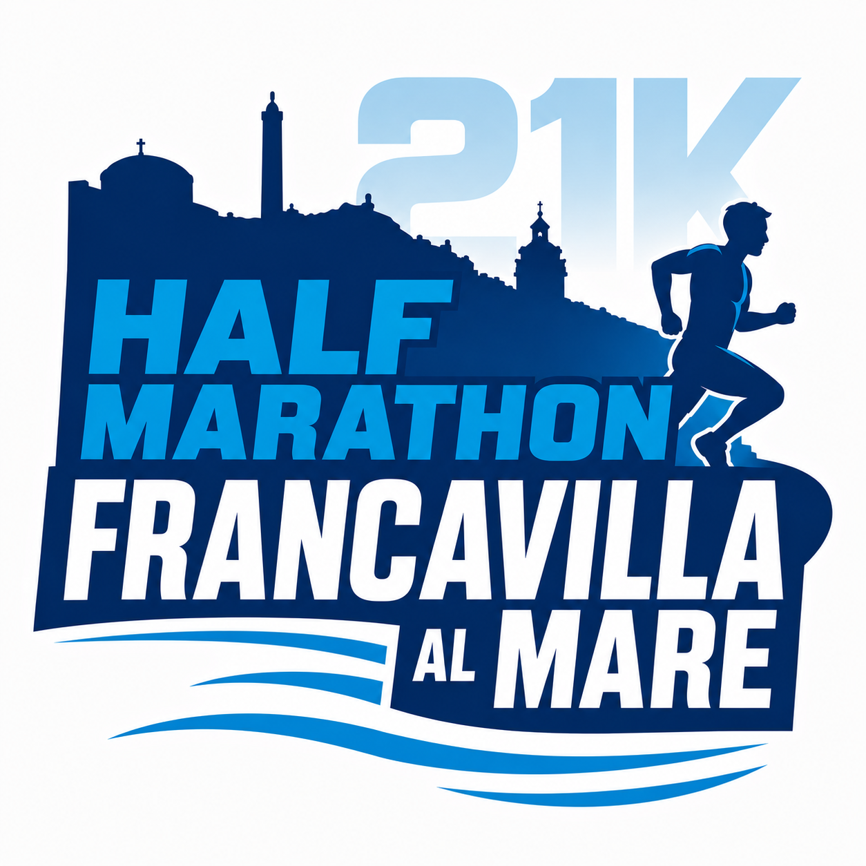 Half Marathon Francavilla